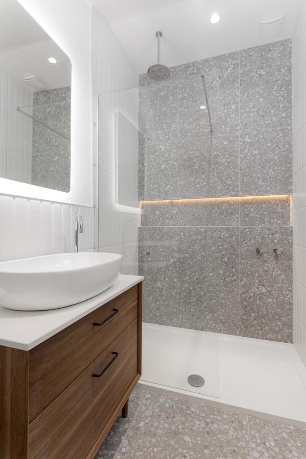 40 Renshaw Apartments ลิเวอร์พูล ภายนอก รูปภาพ