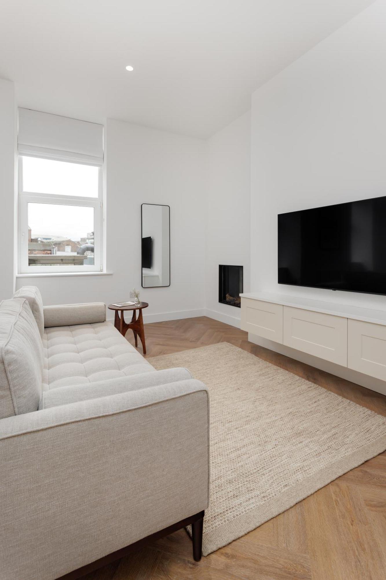 40 Renshaw Apartments ลิเวอร์พูล ห้อง รูปภาพ